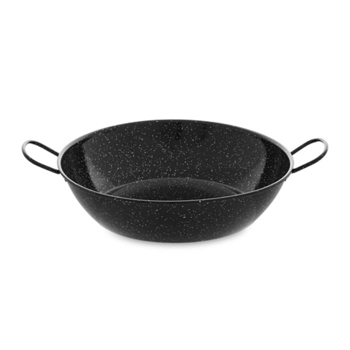 Sartén Honda con Asas Vaello Ø 22 cm Sartén Honda con Asas Vaello Ø 22 cm