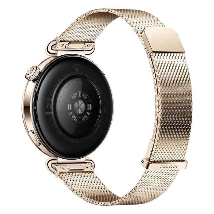 Smartwatch Huawei Watch GT 6 Konsu-B19M Dorado 1,32" Smartwatch Huawei Watch GT 6 Konsu-B19M Dorado 1,32"