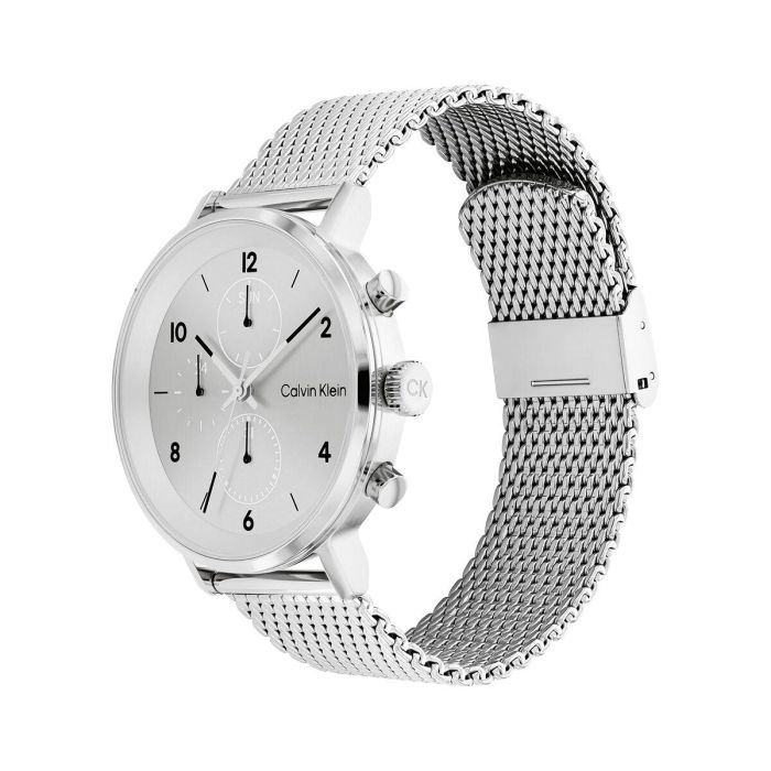 Reloj Hombre Calvin Klein (Ø 44 mm) 7 Reloj Hombre Calvin Klein (Ø 44 mm) 7