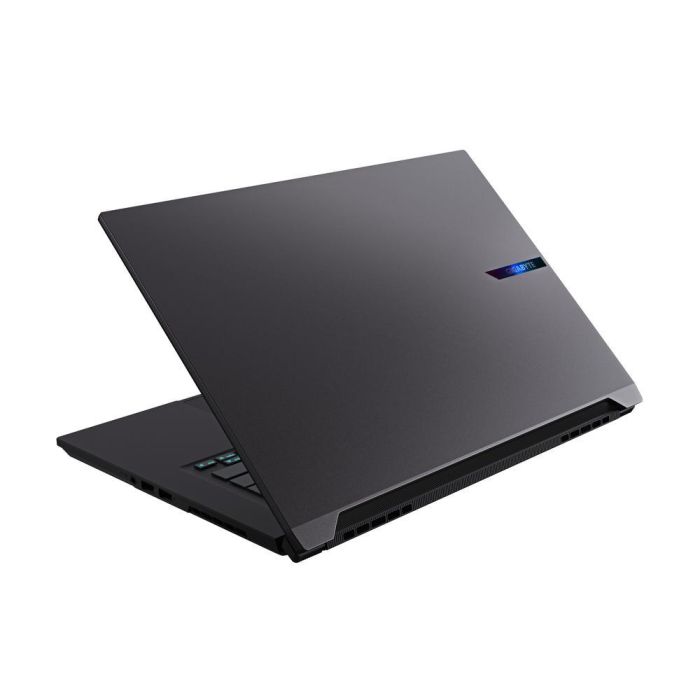 GIGABYTE 1VH93PTC94AH Portátil AERO X16 AMD Ryzen AI 7 350 NVIDIA RTX 5060 16GB DDR5 1TB SSD 16" WQXGA Windows 11 Home Gris 4