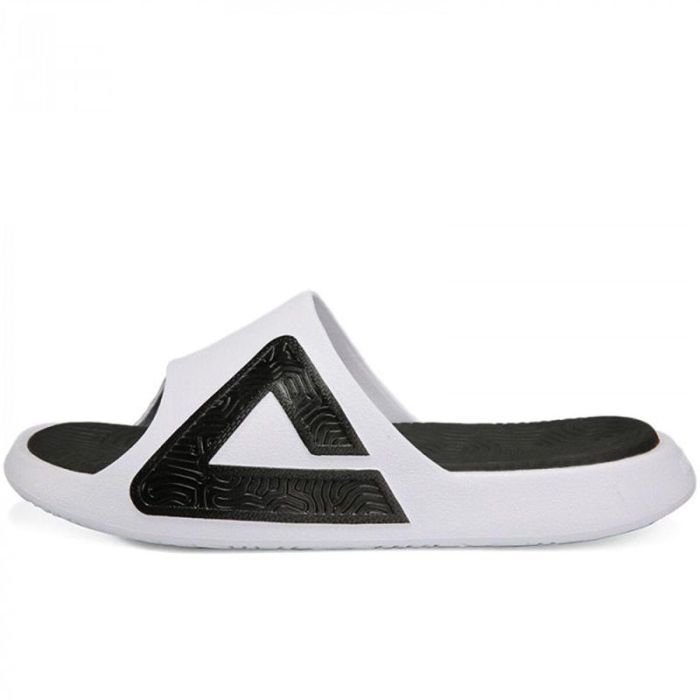 Chanclas para Hombre Peak Taichi Blanco 1