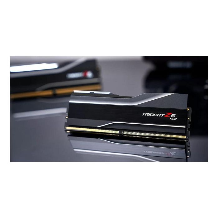 G.Skill Trident Z5 Neo 32GB (2x16GB) DDR5 6000MHz CL36 AMD EXPO TZ5N