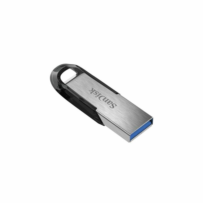 SanDisk Ultra Flair unidad flash USB 512 GB USB tipo A 3.2 Gen 1 (3.1 Gen 1) Plata 5