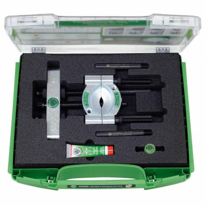 Separador-Extractor de rodamientos KUKKO