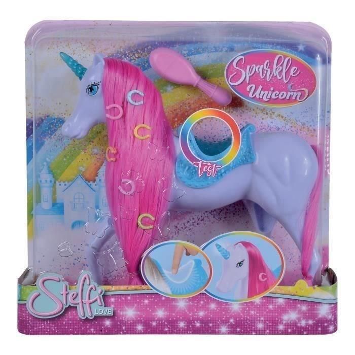 STEFFI LOVE - Unicornio Luminoso 1