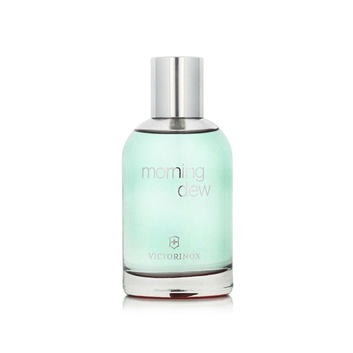 Perfume Mujer Victorinox Morning Dew EDT 100 ml