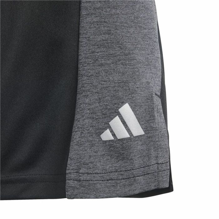 Pantalones Cortos Deportivos para Niños Adidas Essentials Hea Shorts 3