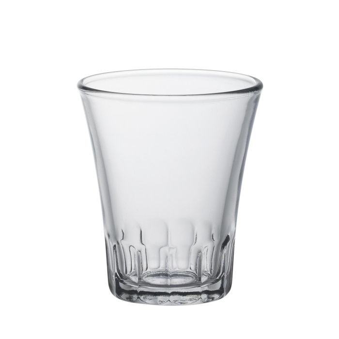 Duralex Set 4 Vasos Transparente 9Cl Colección Amalfi (12 Cajas) 4