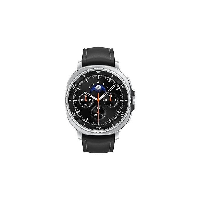 Samsung Galaxy Watch8 46 mm Wi-Fi EU black 1 Samsung Galaxy Watch8 46 mm Wi-Fi EU black 1