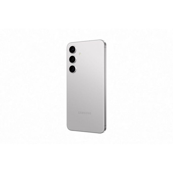 Samsung Galaxy S24 AI, SM-S921BZADEUE, Smartphone 128GB 8GB RAM 6.2" 5G Gris Marble, Pantalla Dynamic AMOLED 2X 120Hz, Cámara 50MP 6 Samsung Galaxy S24 AI, SM-S921BZADEUE, Smartphone 128GB 8GB RAM 6.2" 5G Gris Marble, Pantalla Dynamic AMOLED 2X 120Hz, Cámara 50MP 6