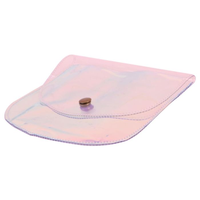 The Concept Factory Riñonera Infantil Holográfica PVC 5