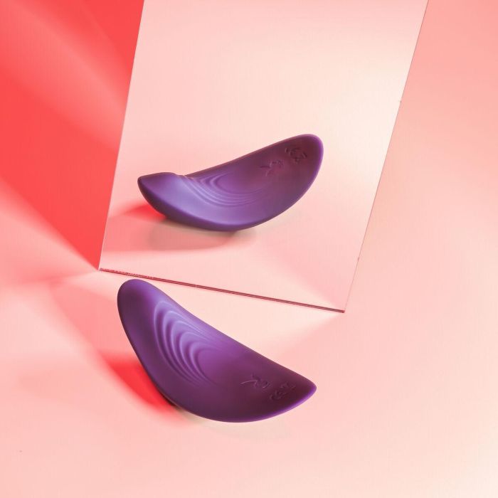 Masajeador Playboy Playboy Morado 20 Masajeador Playboy Playboy Morado 20