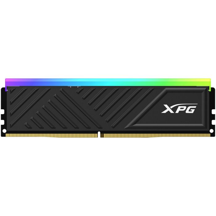 ADATA AX4U360016G18I-DTBKD35G XPG Spectrix D35G 32 GB (2x 16 GB) DDR4 DIMM 3600MHz Dual-Kit Intel XMP 1 ADATA AX4U360016G18I-DTBKD35G XPG Spectrix D35G 32 GB (2x 16 GB) DDR4 DIMM 3600MHz Dual-Kit Intel XMP 1