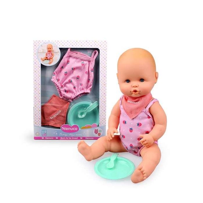 Ropa para muñecas Nenuco 42 cm 17 Ropa para muñecas Nenuco 42 cm 17