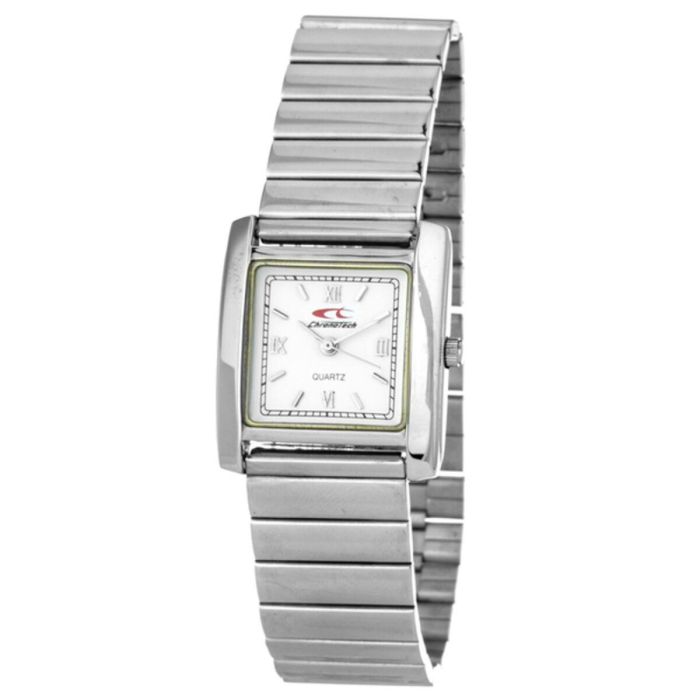 Reloj Mujer Chronotech CT7001-01M (Ø 28 mm) Reloj Mujer Chronotech CT7001-01M (Ø 28 mm)