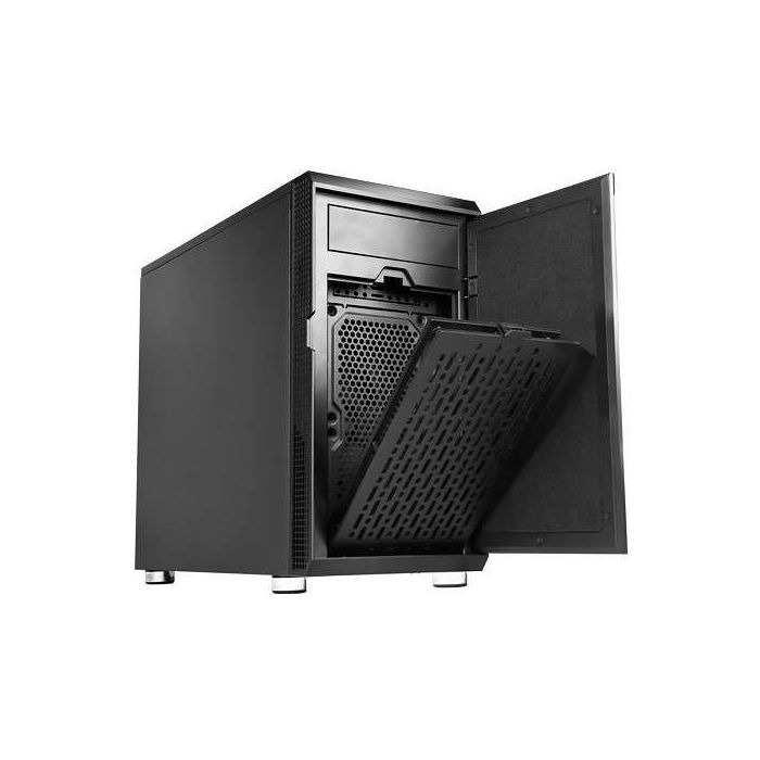 Caja Ordenador Antec P5 Matx 2 3 Caja Ordenador Antec P5 Matx 2 3