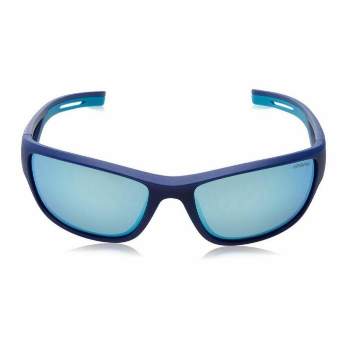 Gafas de Sol Unisex Polaroid PLD7028S-242 ø 60 mm 3 Gafas de Sol Unisex Polaroid PLD7028S-242 ø 60 mm 3