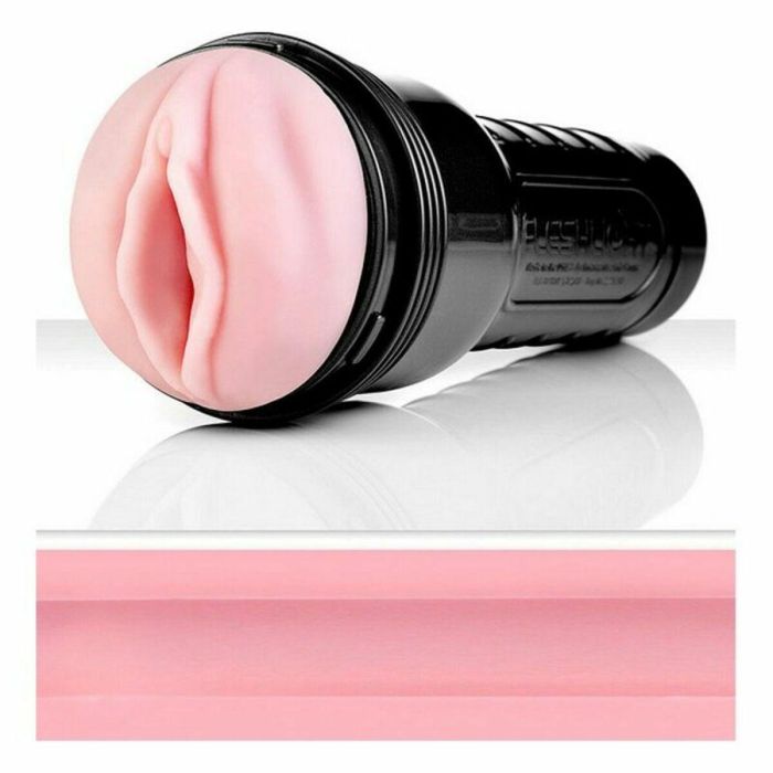 Masturbador Fleshlight Classic Pink 20 Masturbador Fleshlight Classic Pink 20
