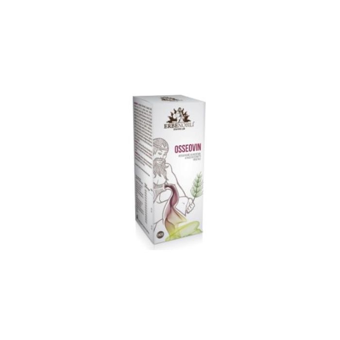 Osseovin Compost Remineralizante Óseo 60Comp Osseovin Compost Remineralizante Óseo 60Comp