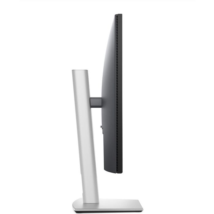 Dell Monitor P2725De 27" QHD 2560x1440 IPS 100Hz USB-C 90W Power Delivery Hub USB 3.2 Pantalla sin Bordes