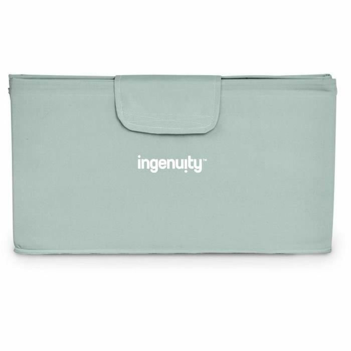 Ingenuity Bañera Plegable para Bebé ING0074451172678 Portátil con Forro Impermeable, Fácil de Limpiar 5 Ingenuity Bañera Plegable para Bebé ING0074451172678 Portátil con Forro Impermeable, Fácil de Limpiar 5