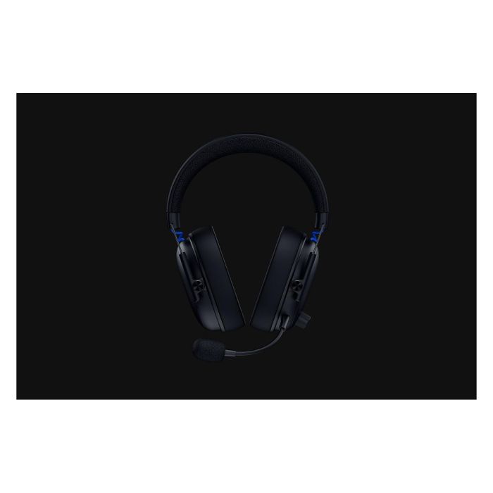 Razer Auriculares Blackshark V3 Wireless para PlayStation Negros 2