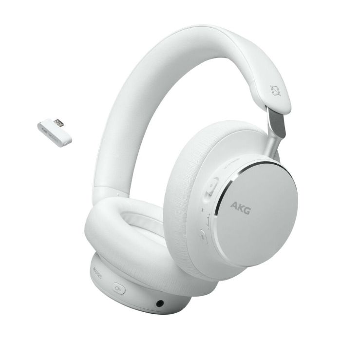 Auriculares Bluetooth AKG N9 Blanco Auriculares Bluetooth AKG N9 Blanco