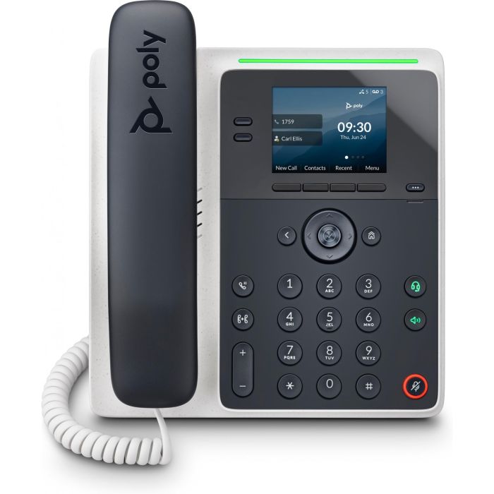 HP Poly Edge E100 IP Phone 0 HP Poly Edge E100 IP Phone 0