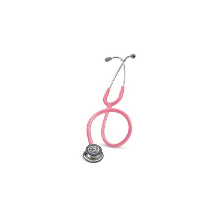 Littmann Fonendoscopio Classic III Rosa Chicle