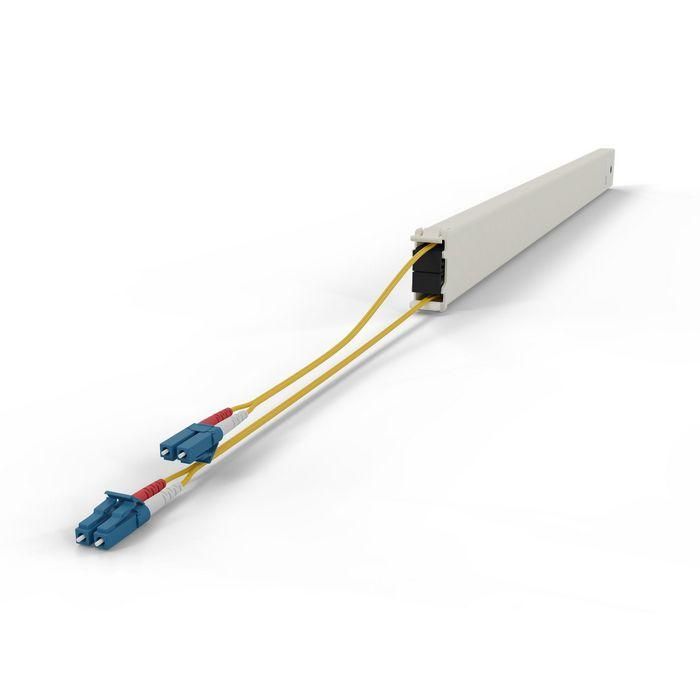 PATCHBOX patchbox.one / Cassette / 46RU / OS2 / LC-LC