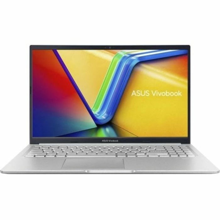 Laptop Asus Vivobook 15 M1502YA-NJ153W 15,6" 16 GB RAM 512 GB SSD AMD Ryzen 7 7730U Qwerty Español