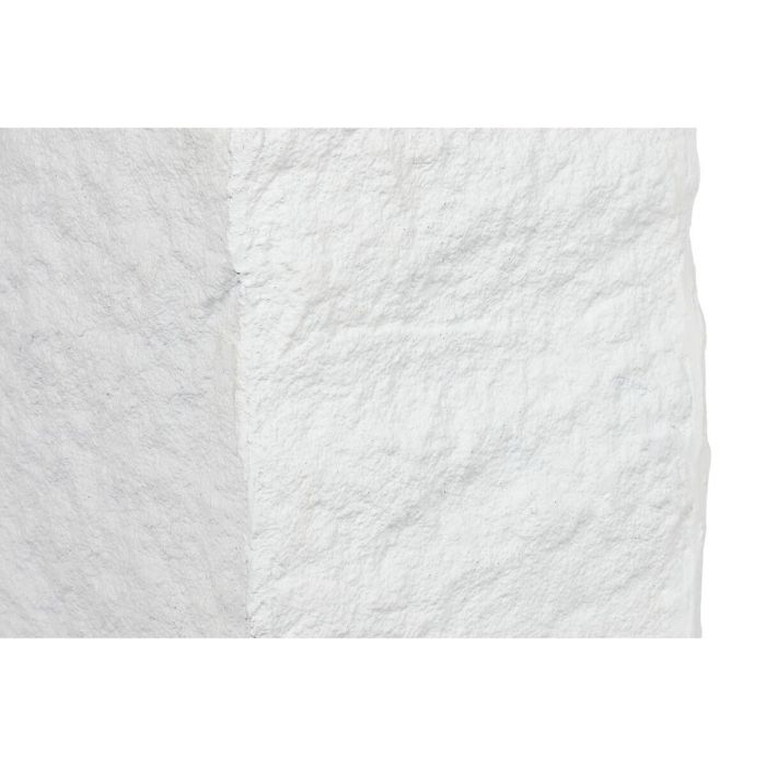 Mesa de Comedor Home ESPRIT Blanco Resina Abeto 180 x 90 x 77 cm 2 Mesa de Comedor Home ESPRIT Blanco Resina Abeto 180 x 90 x 77 cm 2