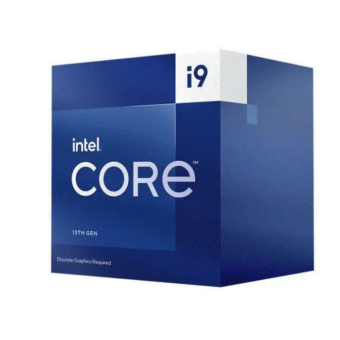 Intel Core i9-13900F Processor (36M Cache, hasta 5.60 GHz) - CPU de alto rendimiento