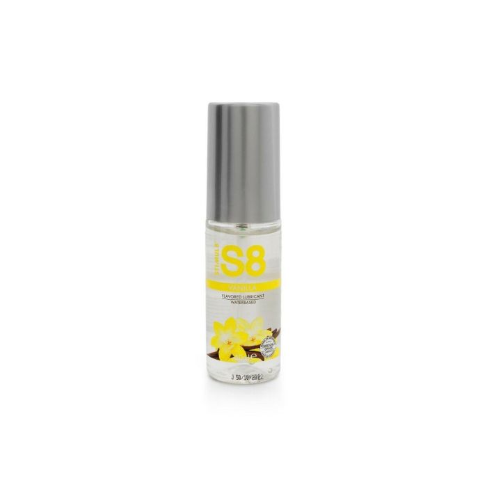 Lubricante Stimul8 50 ml Vainilla Lubricante Stimul8 50 ml Vainilla