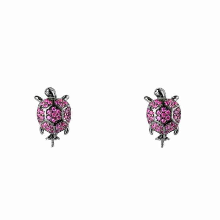 Pendientes Mujer Lancaster JLA-EAR-TURTLE-5 1,2 cm Pendientes Mujer Lancaster JLA-EAR-TURTLE-5 1,2 cm