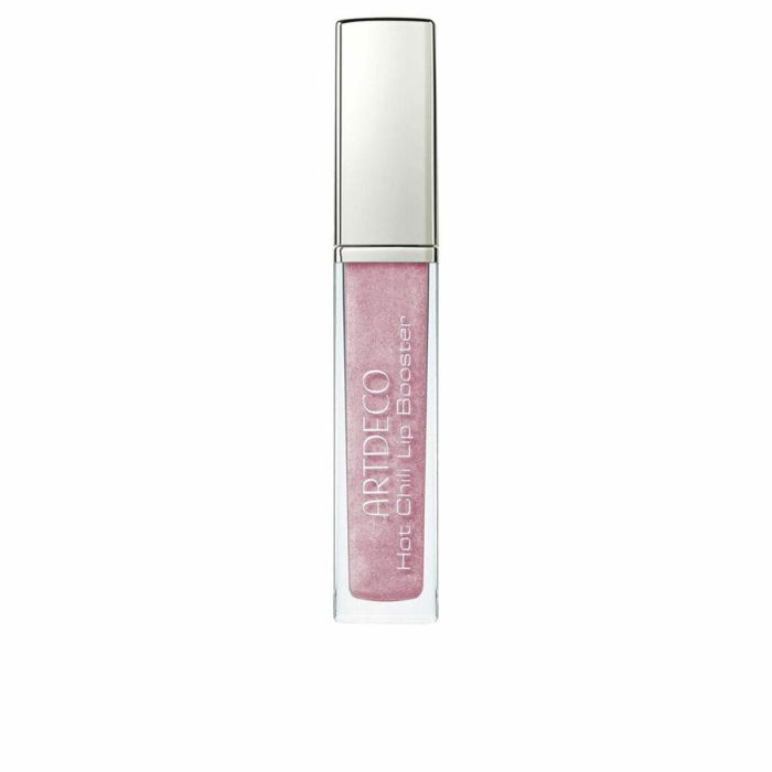 Artdeco #4-berry chili HOT CHILI Brillo de Labios Voluminizador Tono Berry Chili con Efecto Picante y Volumen Intenso 6 ml
