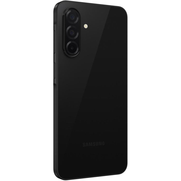 Samsung Galaxy A26 5G Dual SIM 6GB RAM 128GB Almacenamiento 6.7" Super AMOLED Negro 5