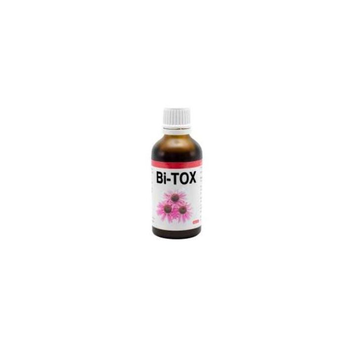 ESPADIET Bi-Tox Gotas 50ml, complemento para aumentar las defensas y fortalecer el sistema inmune frente a resfriados y gripes