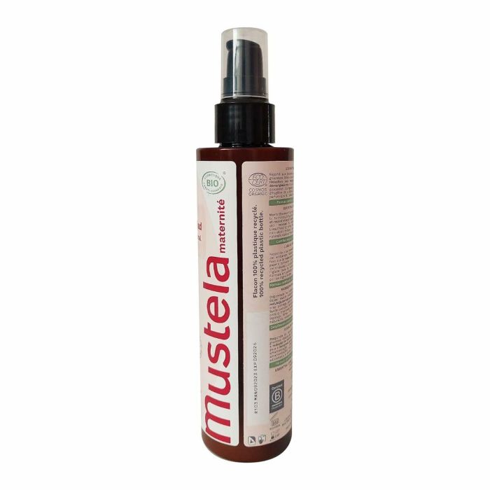 Mustela Essential Care Leche Corporal Multiacción 1 Mustela Essential Care Leche Corporal Multiacción 1