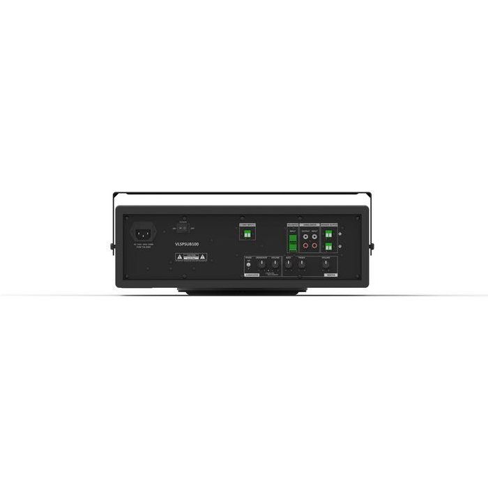 Vivolink Active powered Subwoofer 8" 50W + 2x25W 2.1 2 Vivolink Active powered Subwoofer 8" 50W + 2x25W 2.1 2