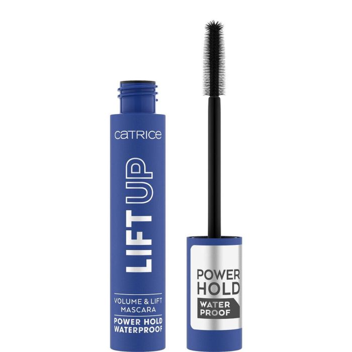 Catrice Lift Up Volume & Lift Mascara Power Hold Waterproof