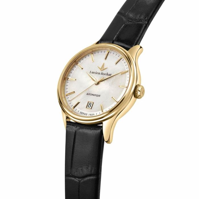 Reloj Mujer Lucien Rochat R0421115501 (Ø 33 mm) 1 Reloj Mujer Lucien Rochat R0421115501 (Ø 33 mm) 1