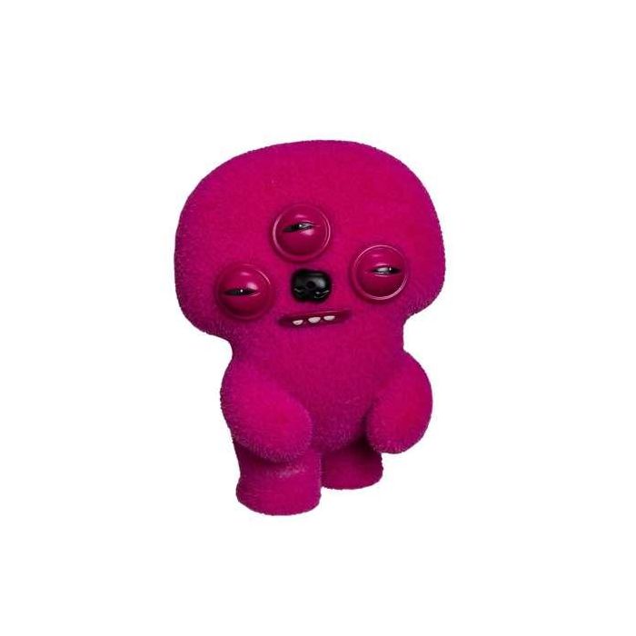 Monstruo fuggler electrónico pedorreta surtido de 9 cm - modelos surtidos 7 Monstruo fuggler electrónico pedorreta surtido de 9 cm - modelos surtidos 7