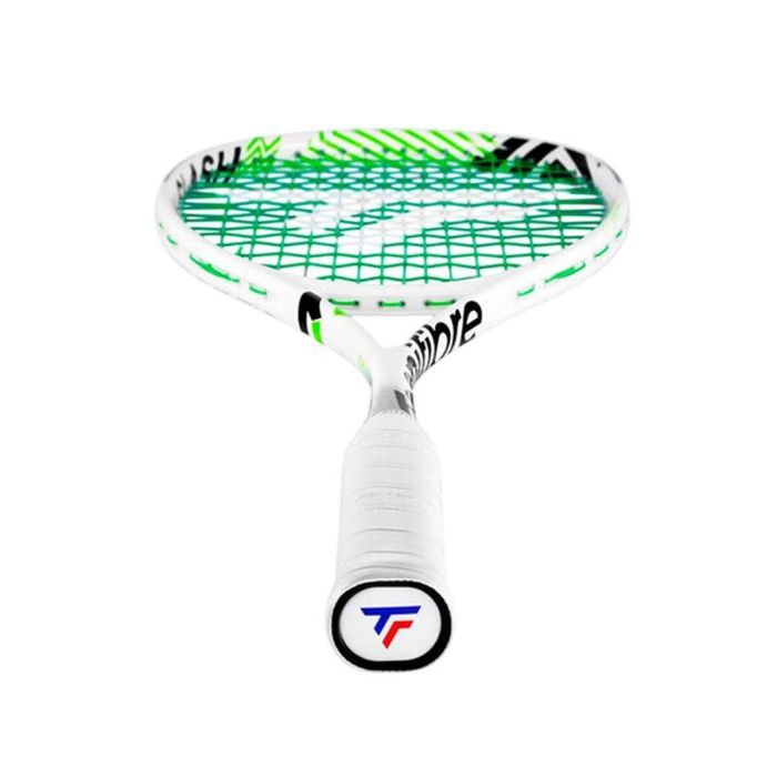 Raqueta de Tenis Tecnifibre Slash 120 Control Agua 3 Raqueta de Tenis Tecnifibre Slash 120 Control Agua 3