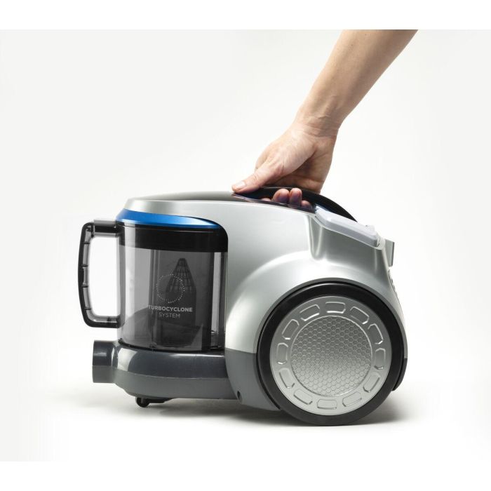 Aspirador Black & Decker BXVML700E Negro 700 W 47 Aspirador Black & Decker BXVML700E Negro 700 W 47
