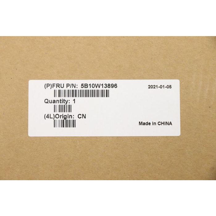 Lenovo Battery Internal 3C 45WH LI 2 Lenovo Battery Internal 3C 45WH LI 2