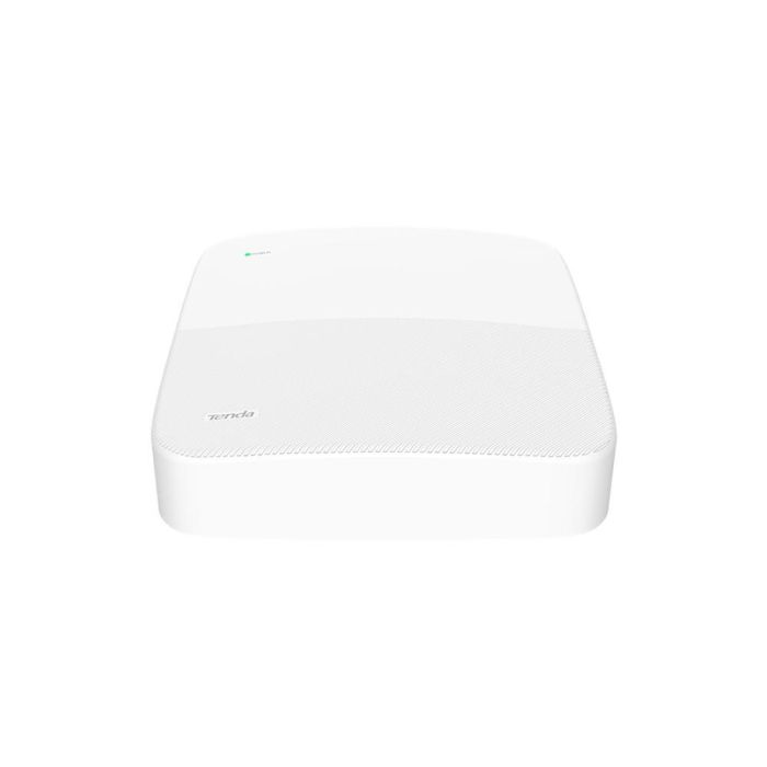 Grabador Red Tenda N6P - 4H 4K Uhd Grabador Red Tenda N6P - 4H 4K Uhd