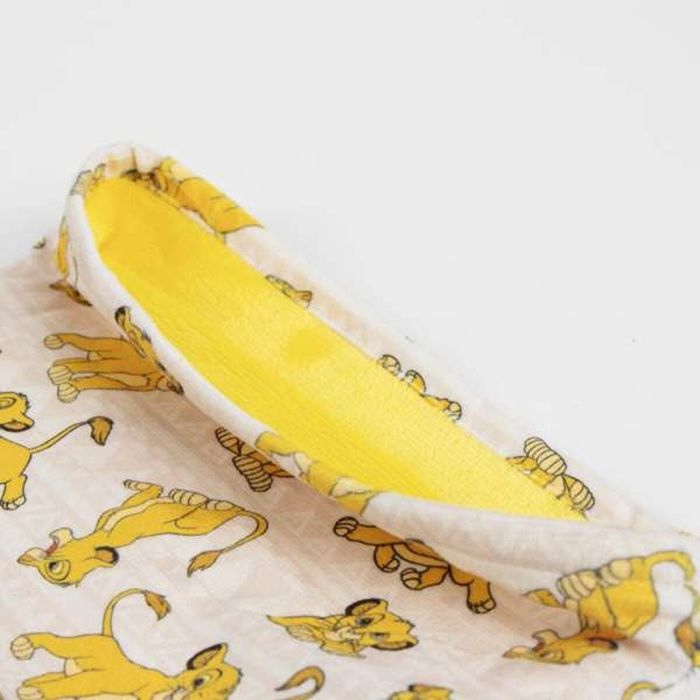 Braga cuello lion king t2s:s 2 Braga cuello lion king t2s:s 2