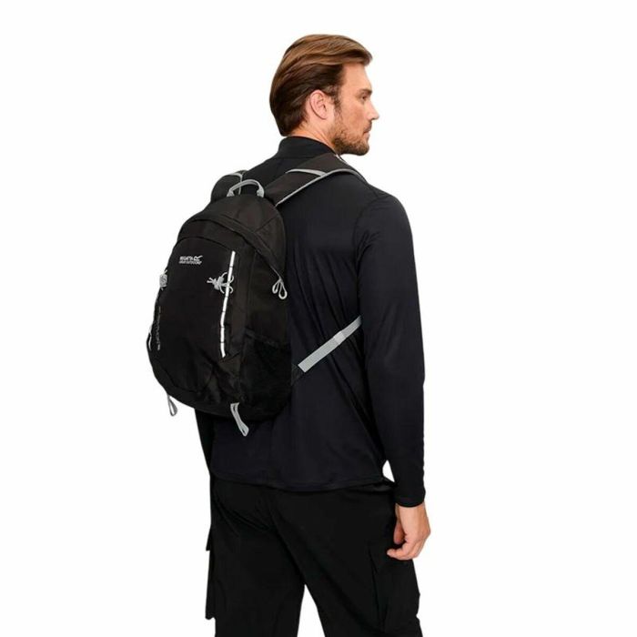 Mochila de Senderismo Regatta Survivor V4 Multicolor 1 Mochila de Senderismo Regatta Survivor V4 Multicolor 1