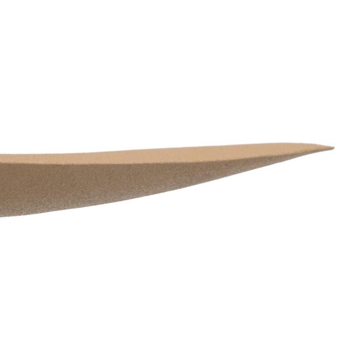 Centro de Mesa Beige Hierro 48 x 12 x 5 cm